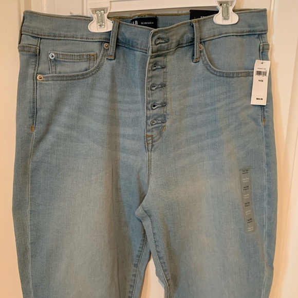 GAP Denim - Gap jeans